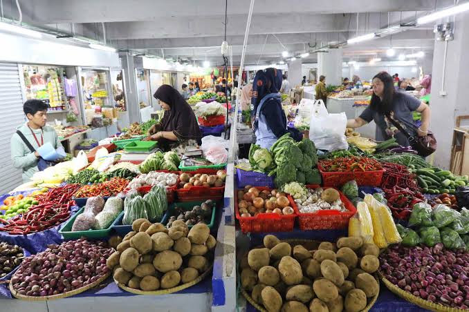 Mikroekonomi atasi Masalah saat Produksi Barang